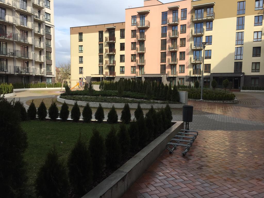 Near Station Apartment VNO Esterno foto